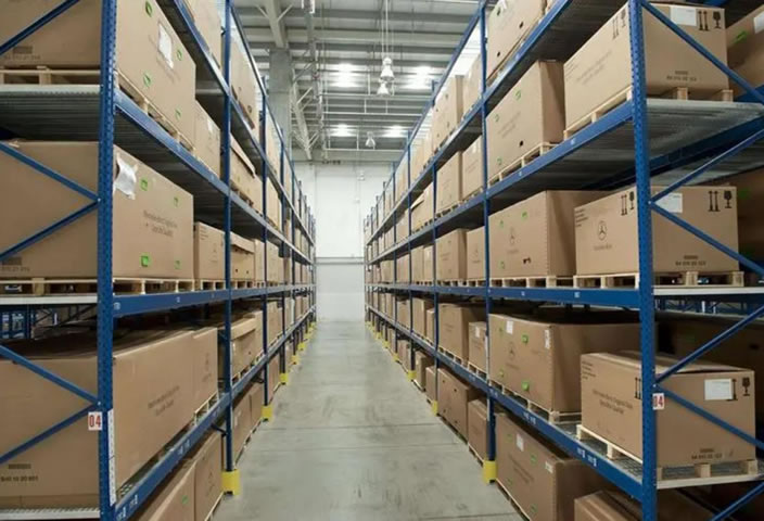 张家界到瑞金市货物仓储